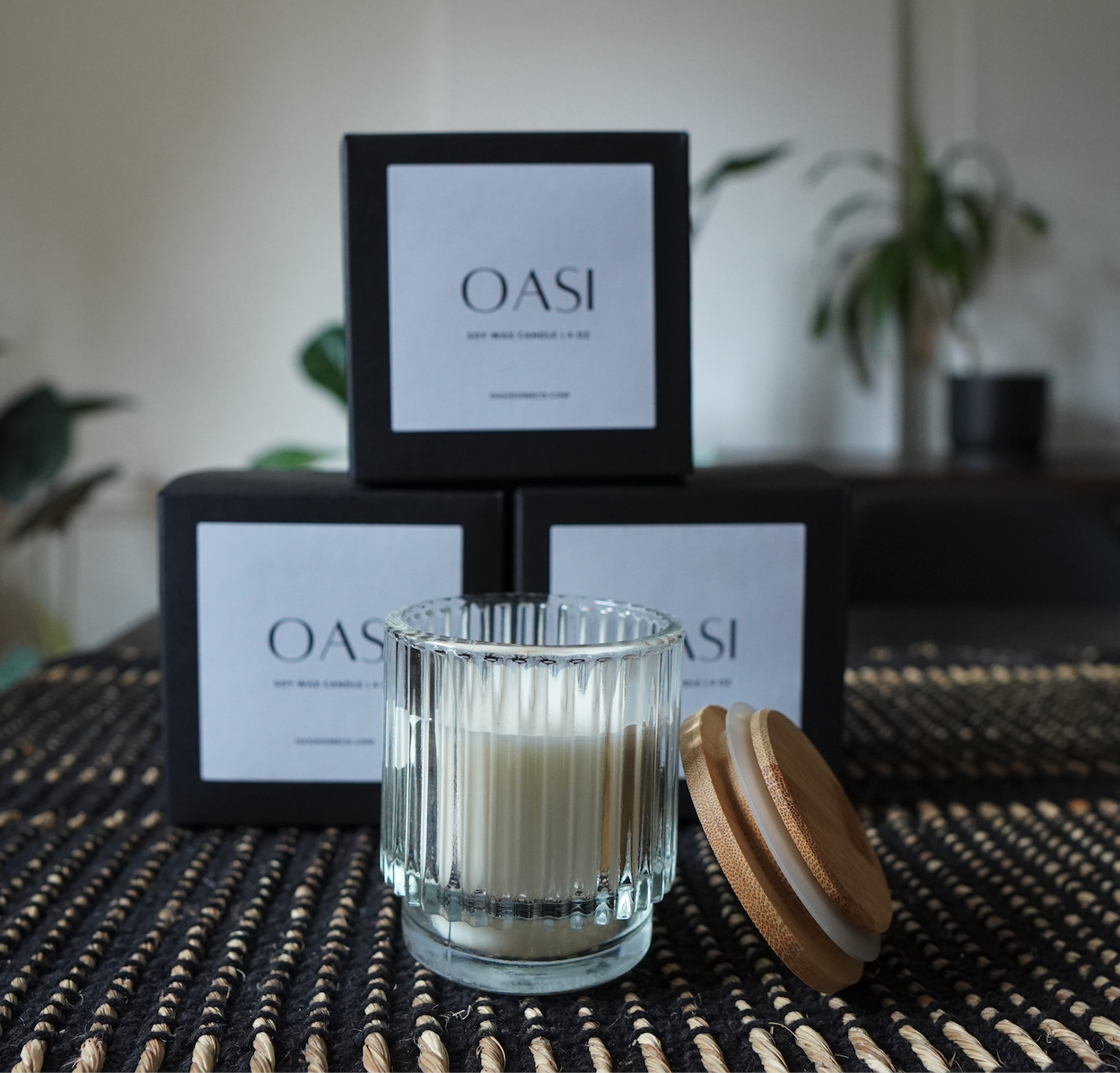 OASI Scents